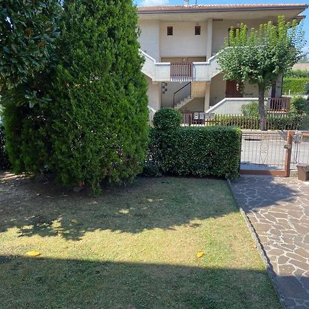 Vesna Apartment Desenzano del Garda Zewnętrze zdjęcie