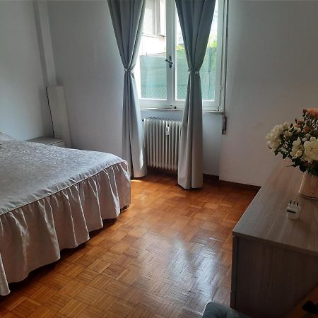 Vesna Apartment Desenzano del Garda Zewnętrze zdjęcie