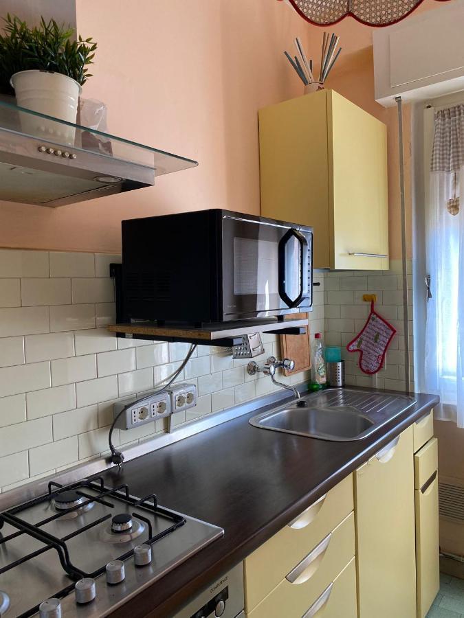 Vesna Apartment Desenzano del Garda Zewnętrze zdjęcie