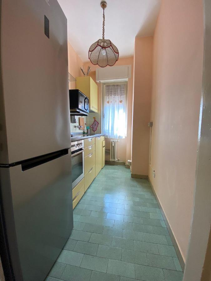 Vesna Apartment Desenzano del Garda Zewnętrze zdjęcie