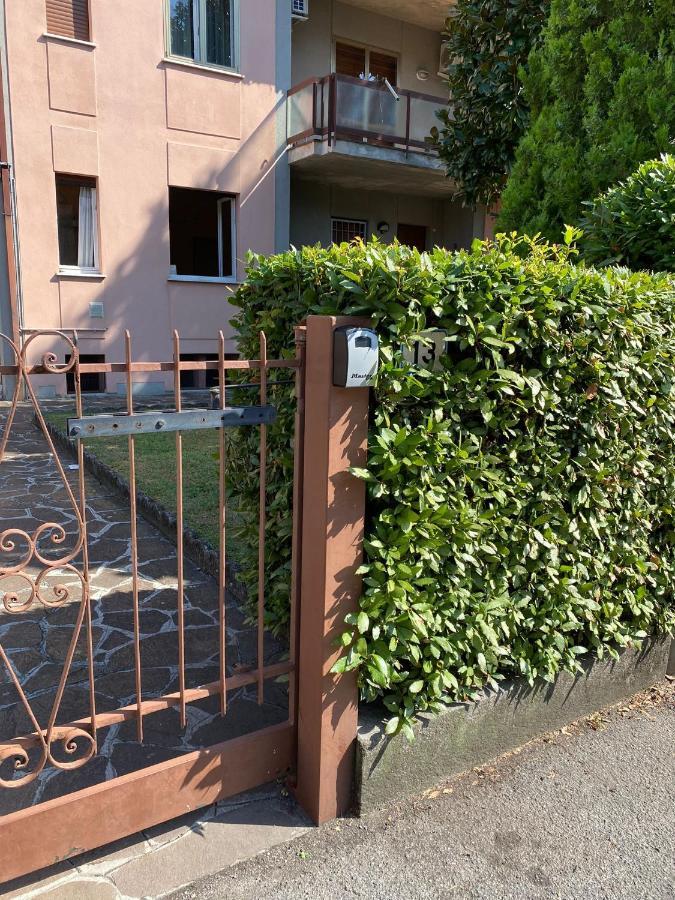 Vesna Apartment Desenzano del Garda Zewnętrze zdjęcie