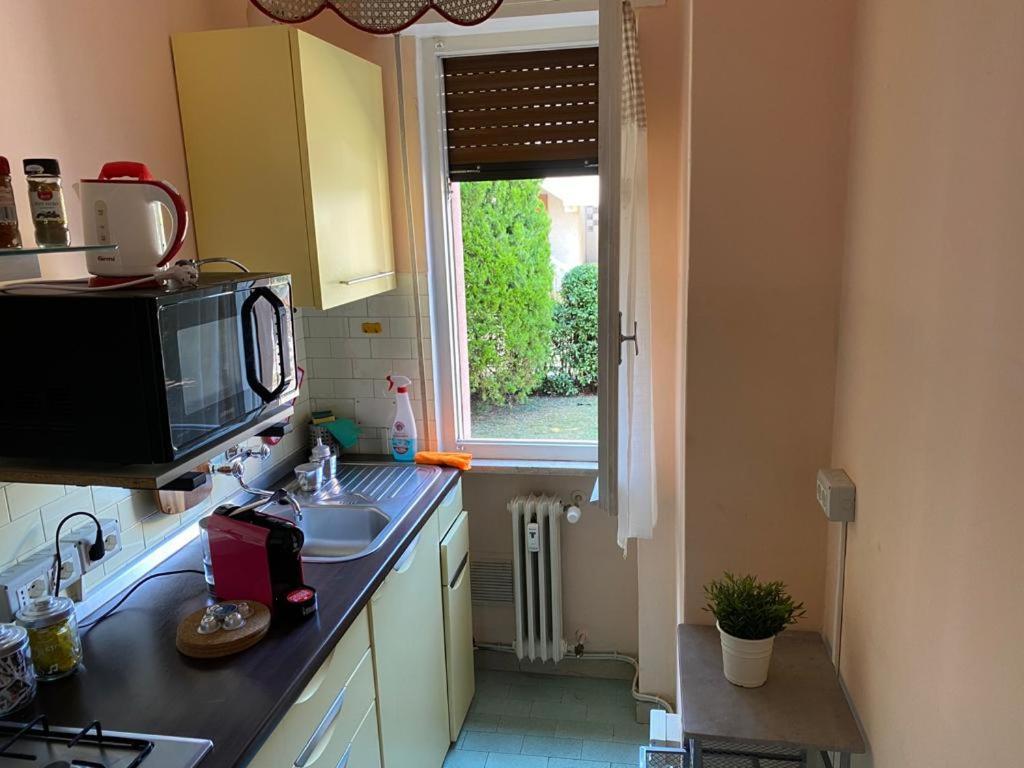Vesna Apartment Desenzano del Garda Zewnętrze zdjęcie