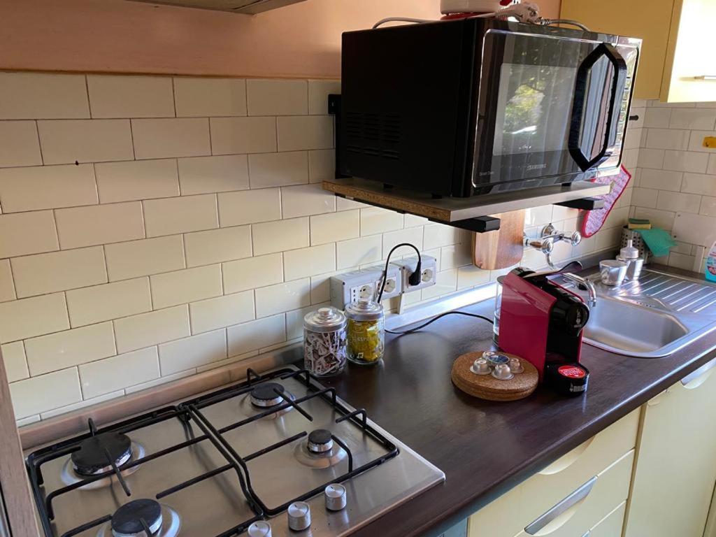 Vesna Apartment Desenzano del Garda Zewnętrze zdjęcie