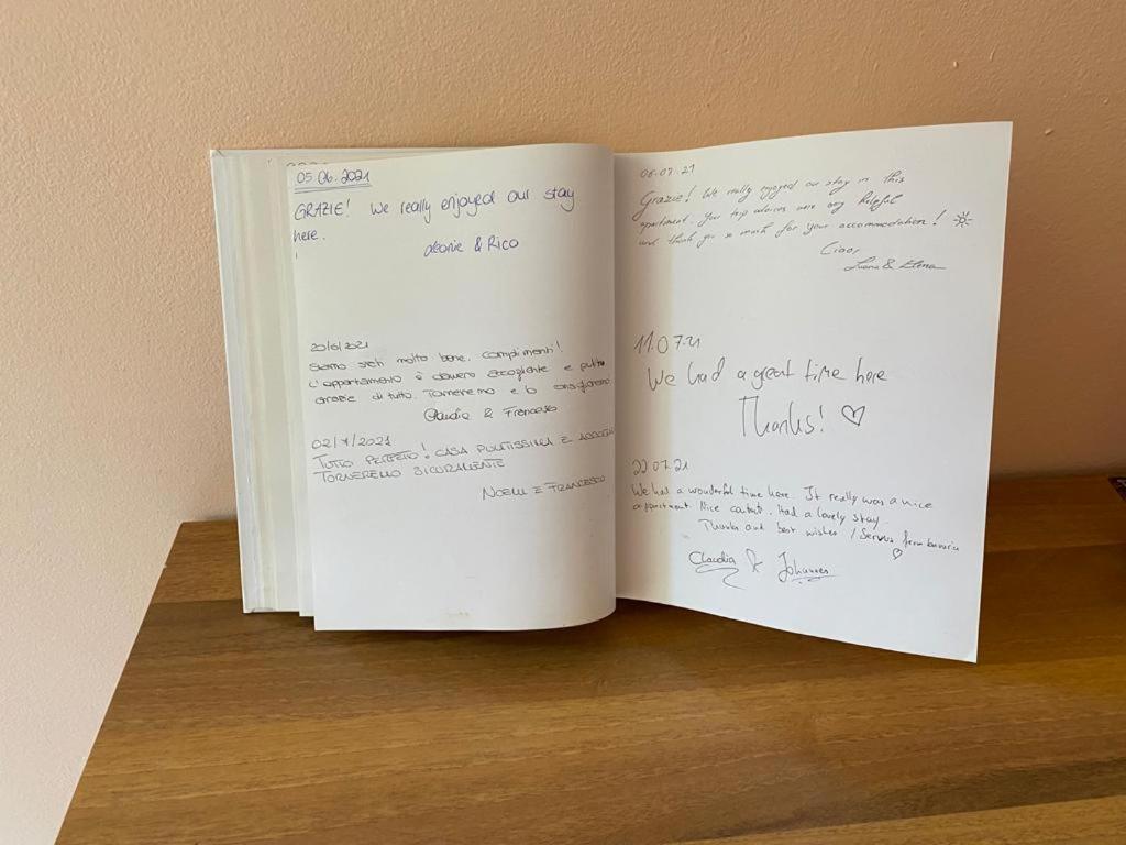 Vesna Apartment Desenzano del Garda Zewnętrze zdjęcie