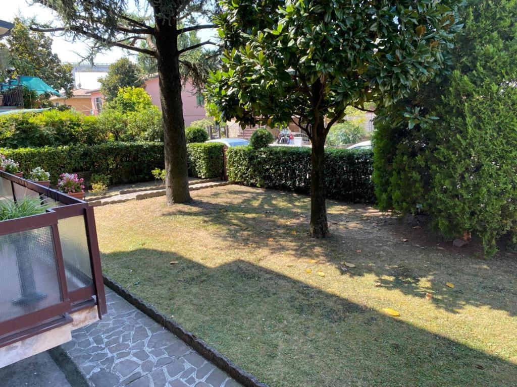 Vesna Apartment Desenzano del Garda Zewnętrze zdjęcie