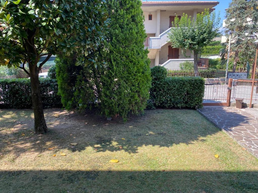 Vesna Apartment Desenzano del Garda Zewnętrze zdjęcie