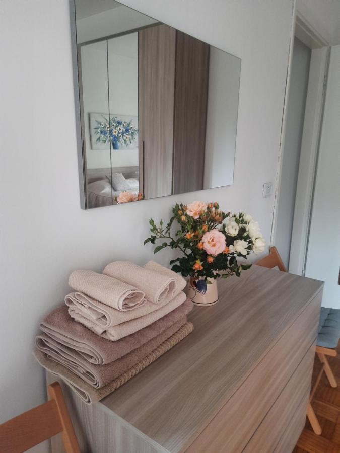 Vesna Apartment Desenzano del Garda Zewnętrze zdjęcie