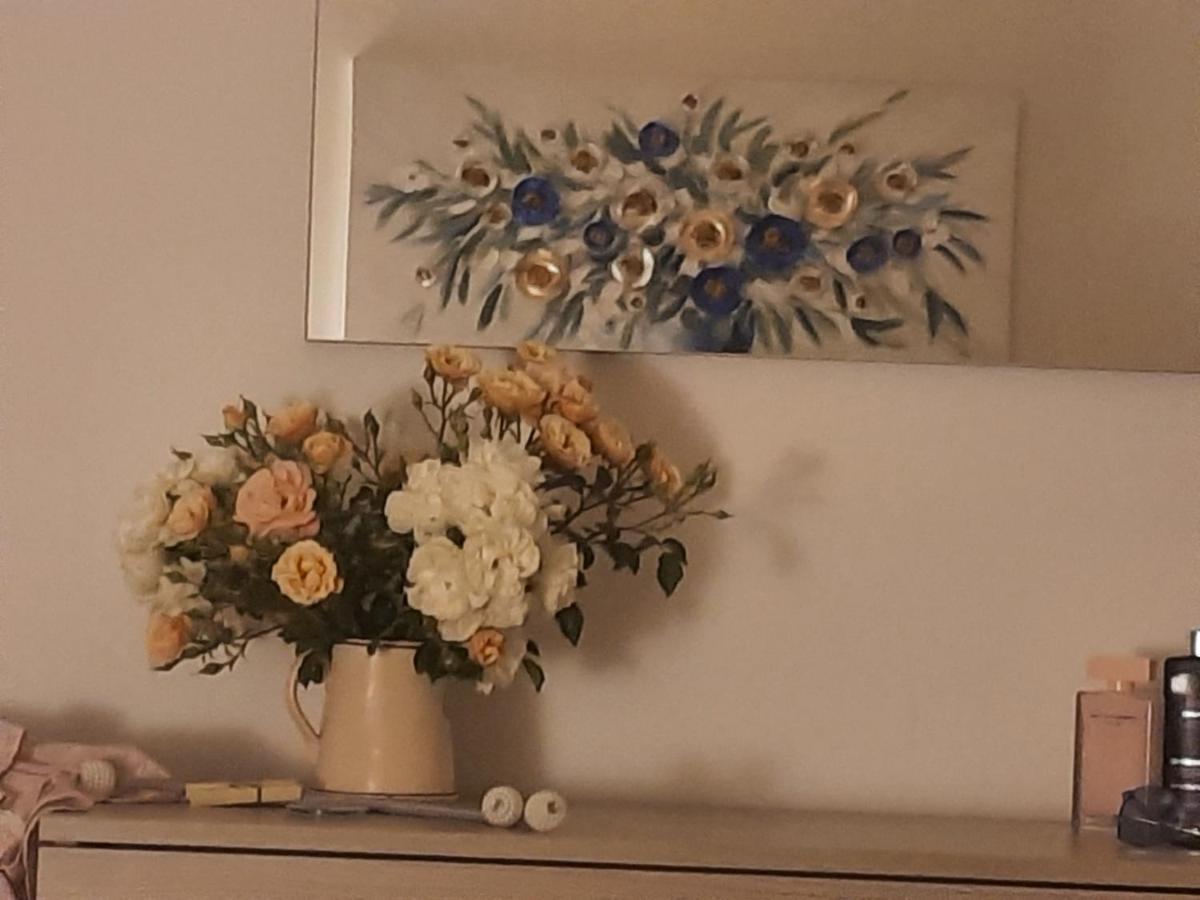 Vesna Apartment Desenzano del Garda Zewnętrze zdjęcie